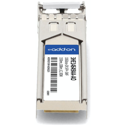 AddOn Networks 3HE14649AA-AO network transceiver module