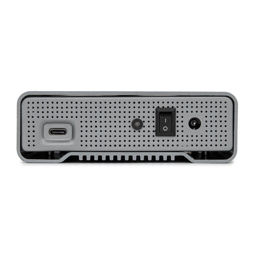 Rocstor Rocpro D90 external hard drive