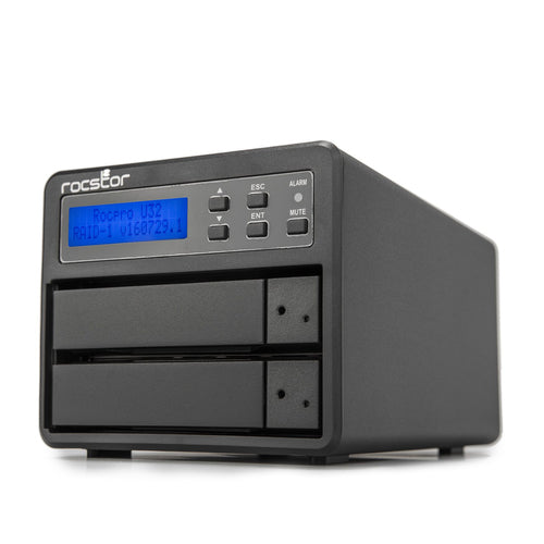 Rocstor GP4310-01 disk array