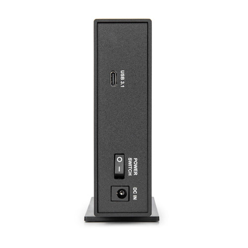 Rocstor Rocpro D91 disk array