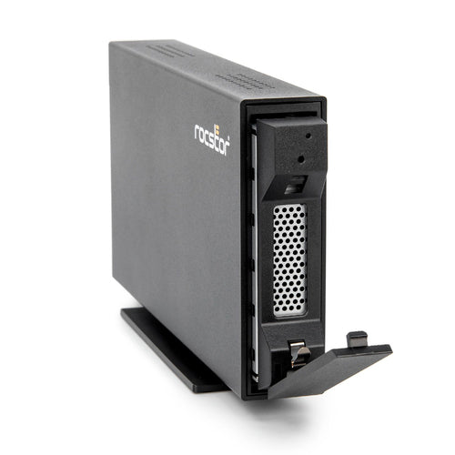 Rocstor Rocpro D91 disk array