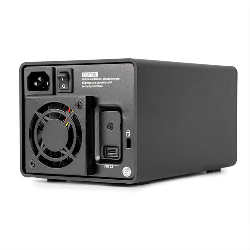 Rocstor GP4312-01 disk array