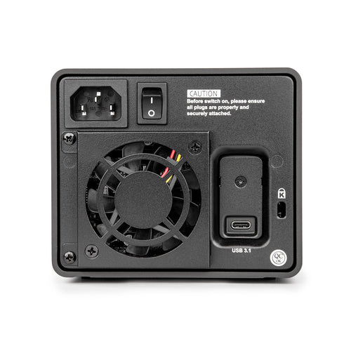 Rocstor GP4302-01 disk array