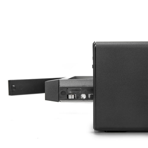 Rocstor GP4304-01-Festplatten-Array