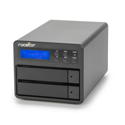 Rocstor GP4312-01 disk array