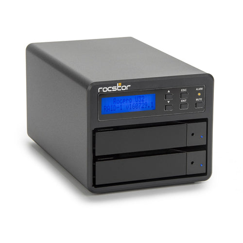 Rocstor GP4304-01-Festplatten-Array