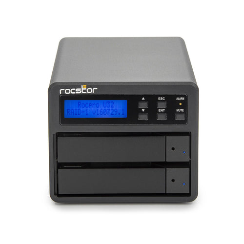 Rocstor GP4310-01 disk array