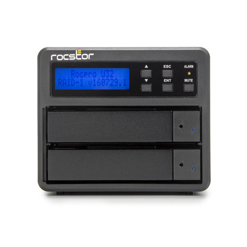 Rocstor GP4310-01 disk array