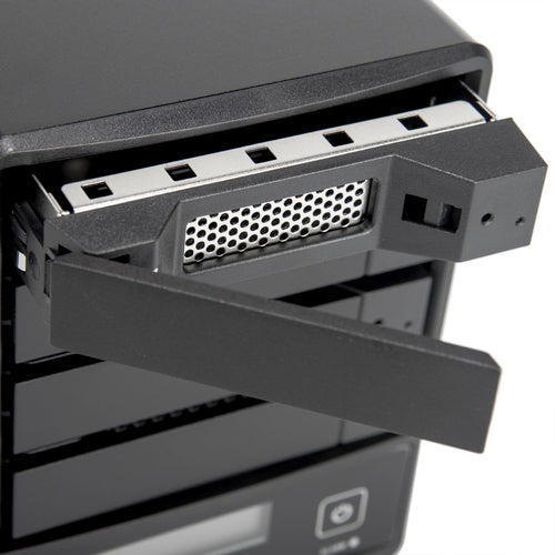 Rocstor Rocpro U35 disk array