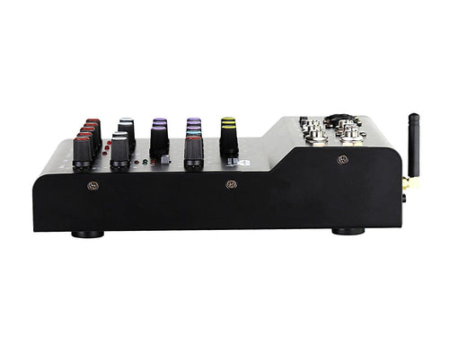 Monoprice 625910 audio mixer