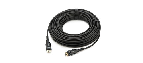 Kramer Electronics CP-AOCH/60F-50 HDMI cable