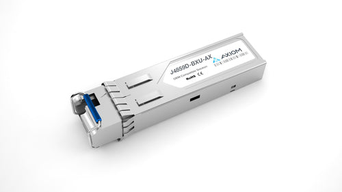 Axiom J4859D-BXU-AX network transceiver module