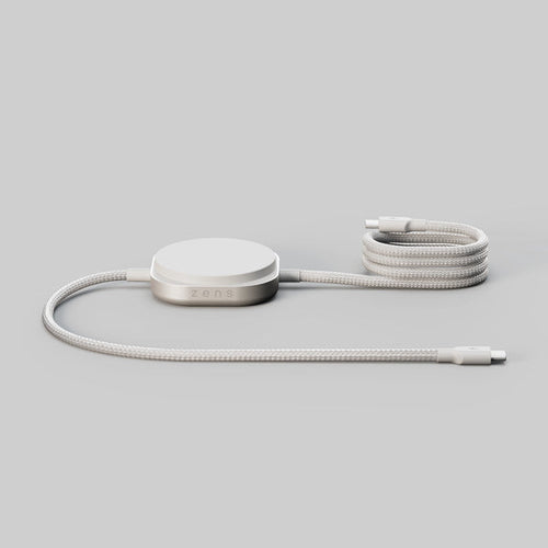 ZENS USB C-C Pro 2 USB cable