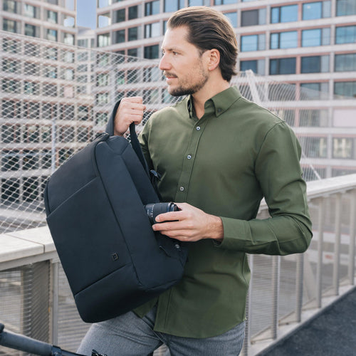 DICOTA Eco MOTION 13 - 15.6"
