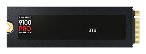 Samsung 9100 PRO