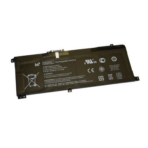BTI SA04XL- industrial rechargeable battery