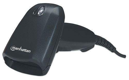 Manhattan 177672 barcode reader