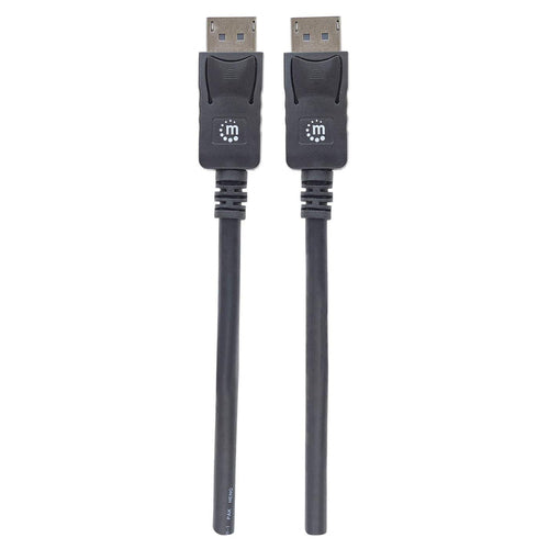 Manhattan 393799 DisplayPort cable