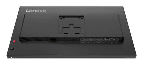 Lenovo ThinkVision P24QD-40 computer monitor