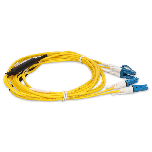 AddOn Networks ADD-2CS-2LC-3M9SMF InfiniBand/fibre optic cable