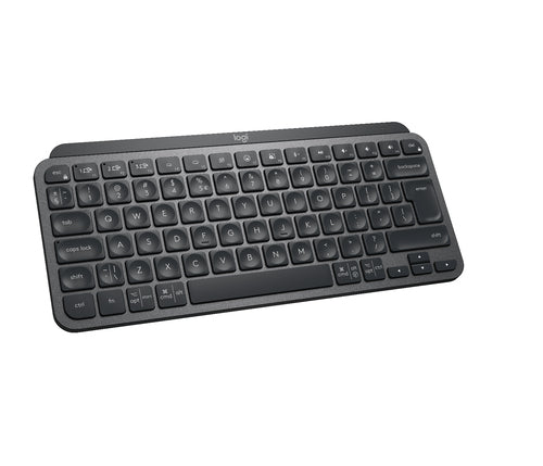 Logitech Master MX Keys Mini keyboard