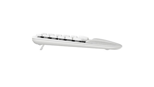 Logitech Wave Keys keyboard