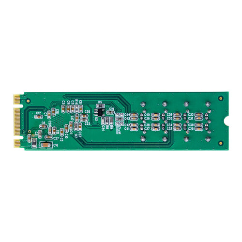 StarTech.com 4P-SATA-M2-ADAPTER interface cards/adapter