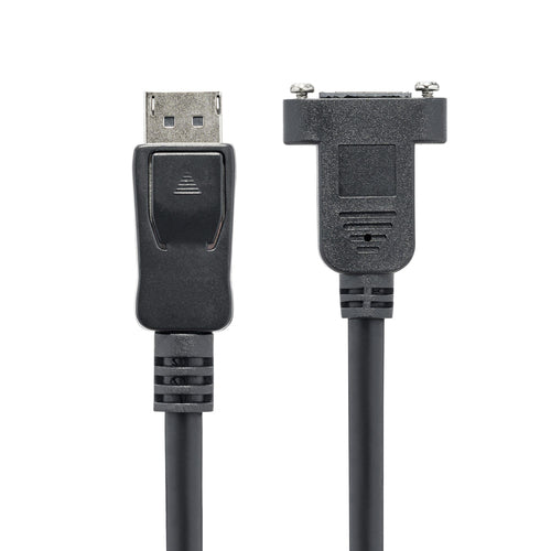 StarTech.com DPPNLFM3 DisplayPort cable
