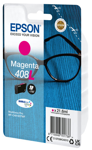 Epson C13T09K34010 ink cartridge