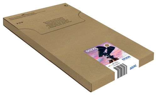 Epson 502XL EasyMail ink cartridge