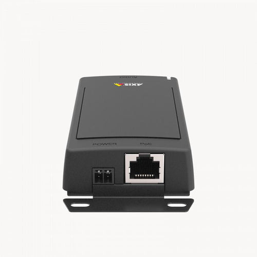 Axis 02370-001 bridge/repeater