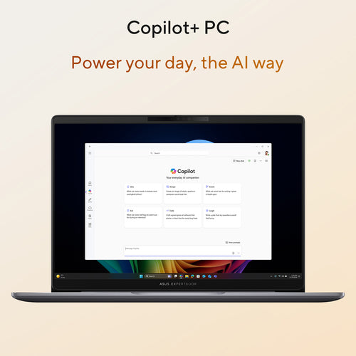 ASUS ExpertBook P3 PM3406CK-R715X