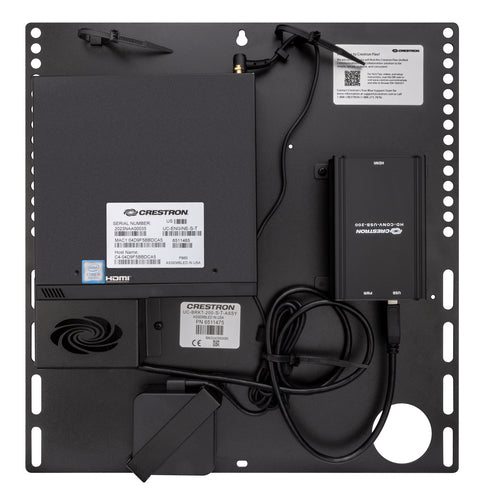 Crestron UC-C100-T video conferencing system