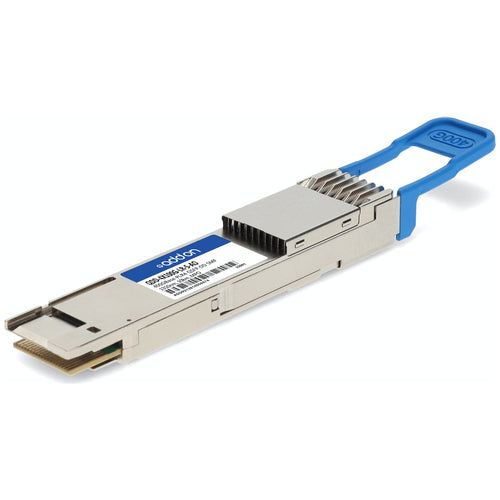 AddOn Networks QDD-4X100G-LR-S-AO network transceiver module