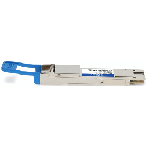 AddOn Networks QDD-4X100G-LR-S-AO network transceiver module