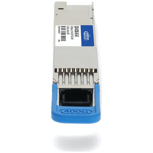 AddOn Networks QDD-4X100G-LR-S-AO network transceiver module