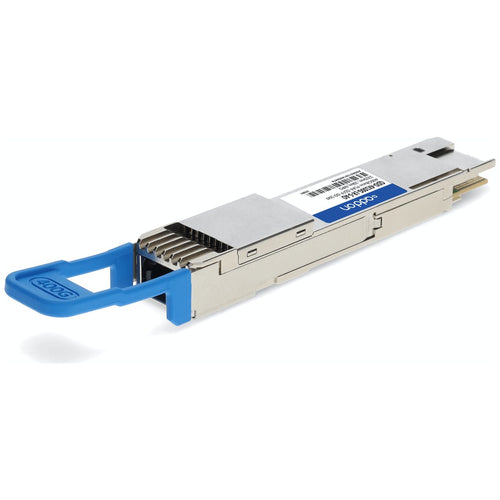 AddOn Networks QDD-4X100G-LR-S-AO network transceiver module