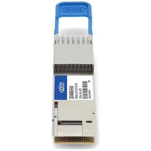 AddOn Networks QDD-4X100G-LR-S-AO network transceiver module