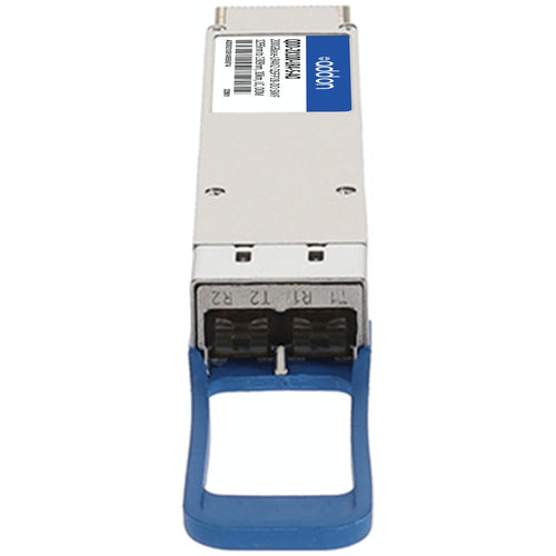 AddOn Networks QDD-2X100-LR4-S-AO network transceiver module