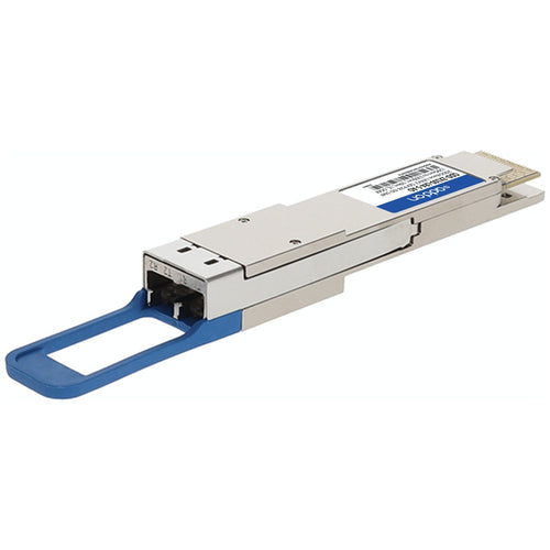 AddOn Networks QDD-2X100-LR4-S-AO network transceiver module