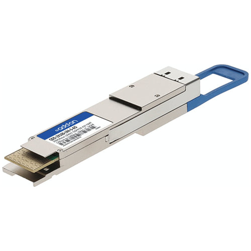 AddOn Networks QDD-2X100-LR4-S-AO network transceiver module