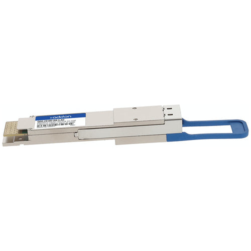 AddOn Networks QDD-2X100-LR4-S-AO network transceiver module