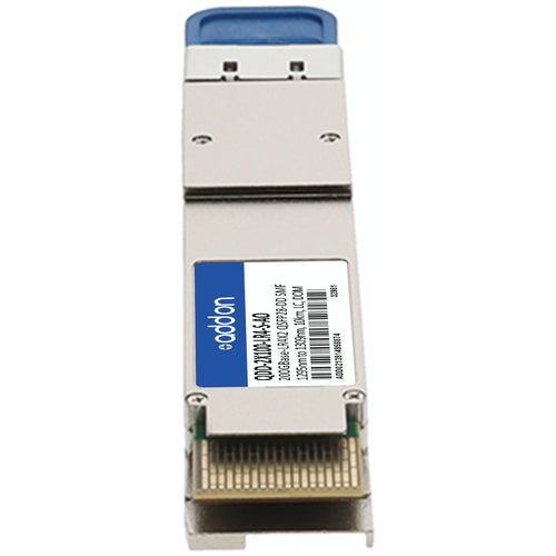 AddOn Networks QDD-2X100-LR4-S-AO network transceiver module