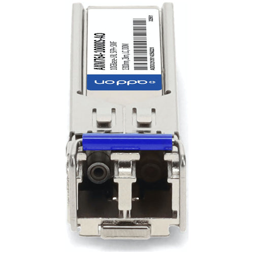 AddOn Networks AXM764-10000S-AO network transceiver module
