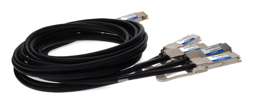 AddOn Networks ADD-Q4CIQ56MX-P2-5M InfiniBand/fibre optic cable