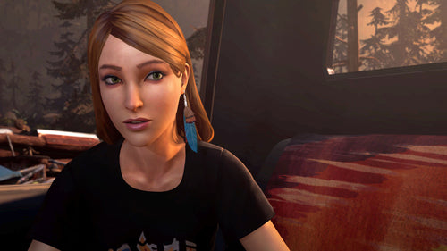 Microsoft Life Is Strange Remastered Collection