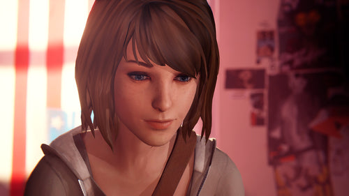 Microsoft Life Is Strange Remastered Collection