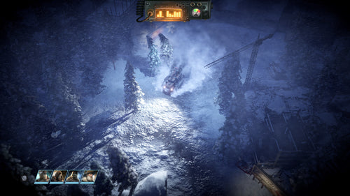 Microsoft Wasteland 3 Colorado Collection