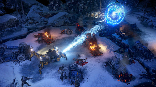 Microsoft Wasteland 3 Colorado Collection