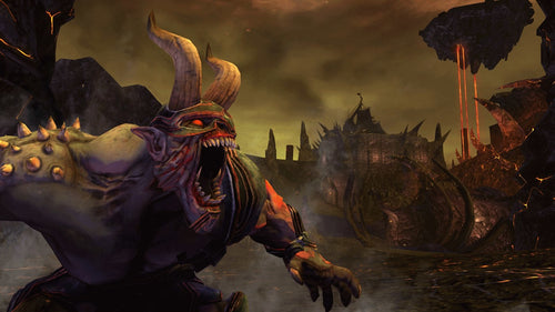 Microsoft Saints Row IV: Re-Elected & Gat out of Hell
